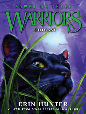 cover image of Outcast